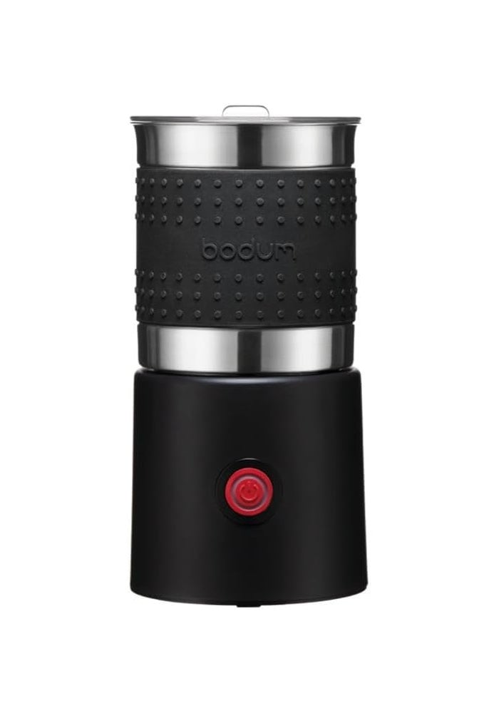 Bodum Bistro Barista Electric Milk Frother - Image 1